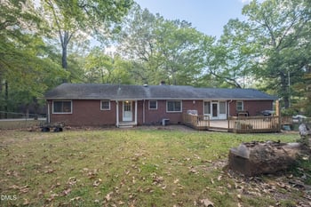 103 Forest Rd, Oxford, NC 27565