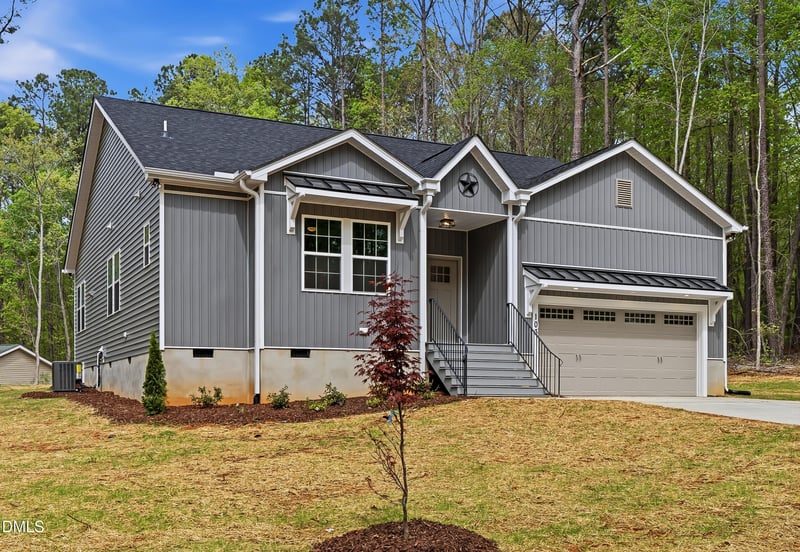 103 Fort Dr, Louisburg, NC 27549