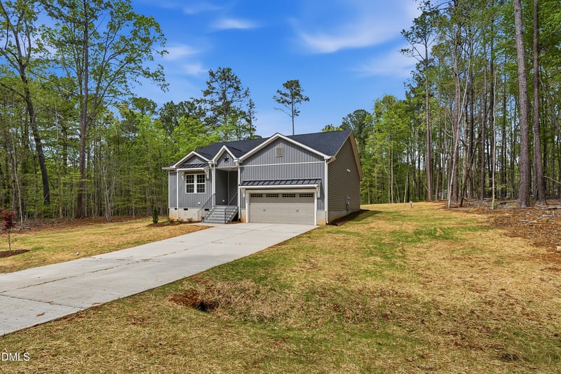 103 Fort Dr, Louisburg, NC 27549