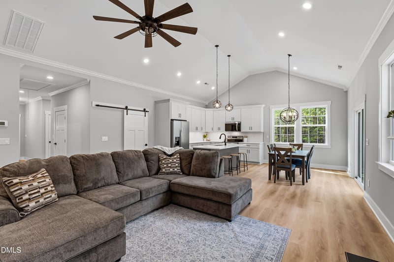103 Fort Dr, Louisburg, NC 27549