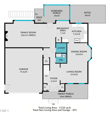 103 Fresno Pl, Cary, NC 27513