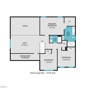103 Fresno Pl, Cary, NC 27513