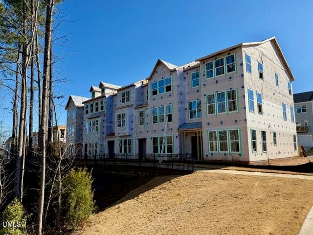 103 Frosted Iris Ln #192, Garner, NC 27529