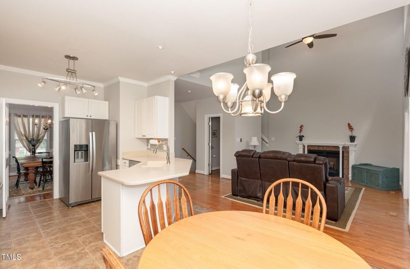 103 Gables Point Way, Cary, NC 27513