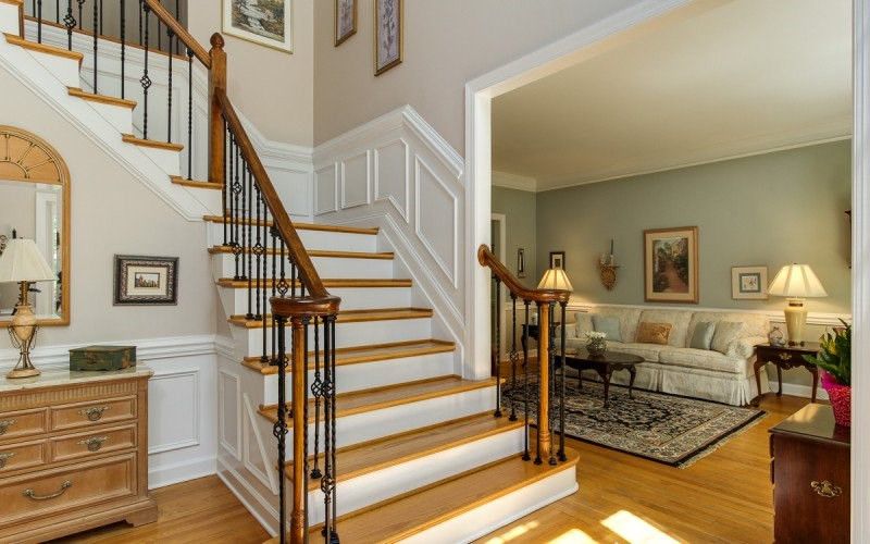 103 Garden Gate Dr, Chapel Hill, NC 27516