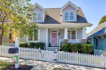 103 Garden Side Way, Apex, NC 27502