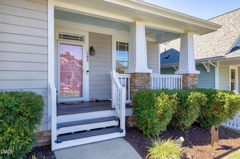 103 Garden Side Way, Apex, NC 27502