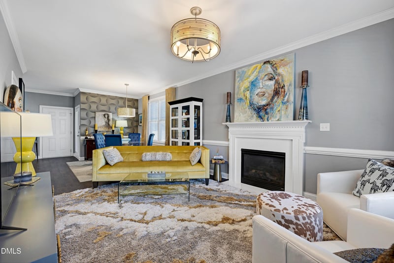 103 Garden Side Way, Apex, NC 27502