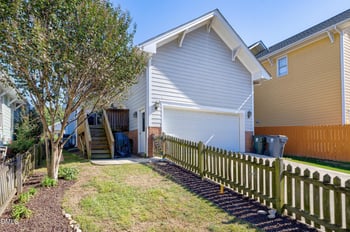 103 Garden Side Way, Apex, NC 27502