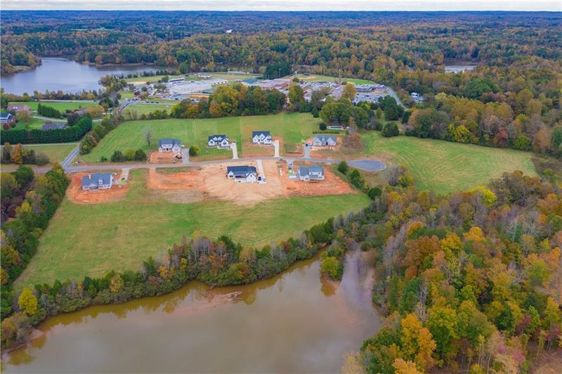 103 Garrison Farm Rd, Mebane, NC 27302