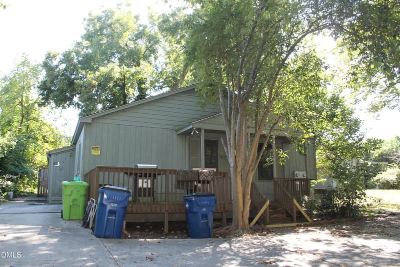 103 Gary St, Raleigh, NC 27607