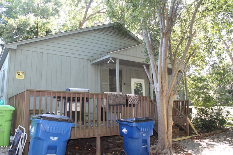 103 Gary St, Raleigh, NC 27607