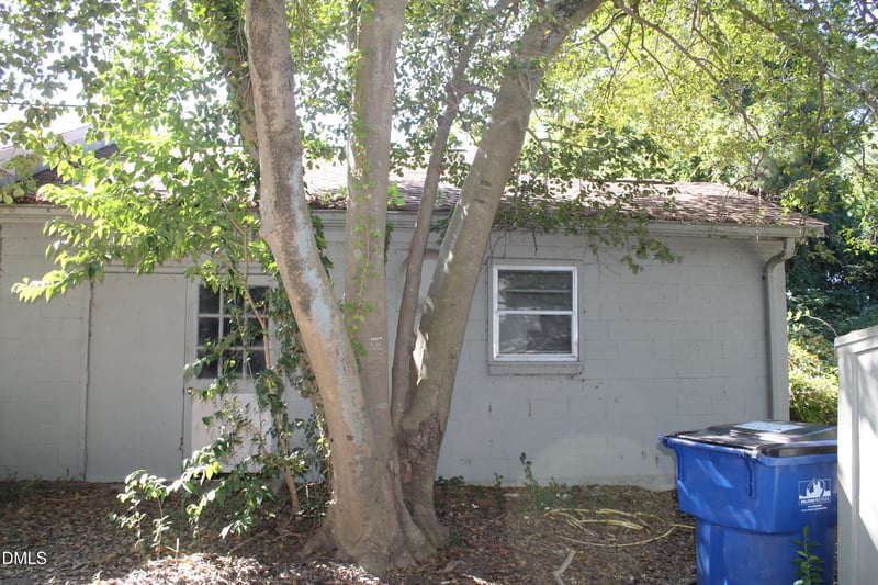 103 Gary St, Raleigh, NC 27607