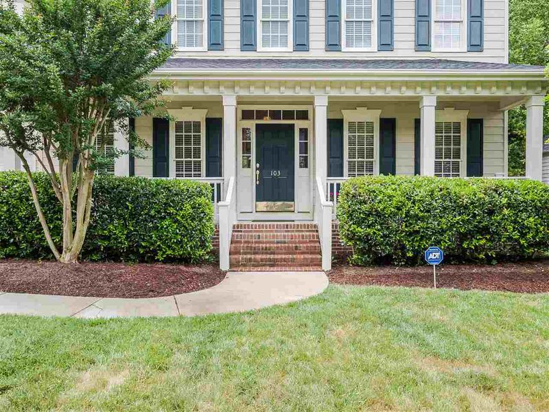 103 Glenmore Rd, Cary, NC 27519