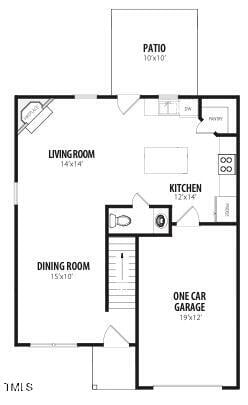 103 Goldenrod Loop, Clayton, NC 27520