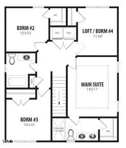 103 Goldenrod Loop, Clayton, NC 27520