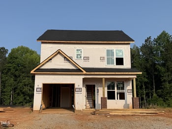 103 Goldenrod Loop, Clayton, NC 27520