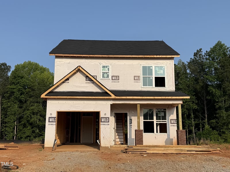 103 Goldenrod Loop, Clayton, NC 27520