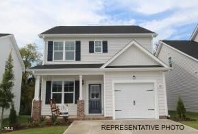 103 Goldenrod Loop, Clayton, NC 27520