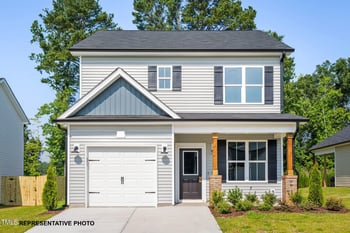 103 Goldenrod Loop, Clayton, NC 27520