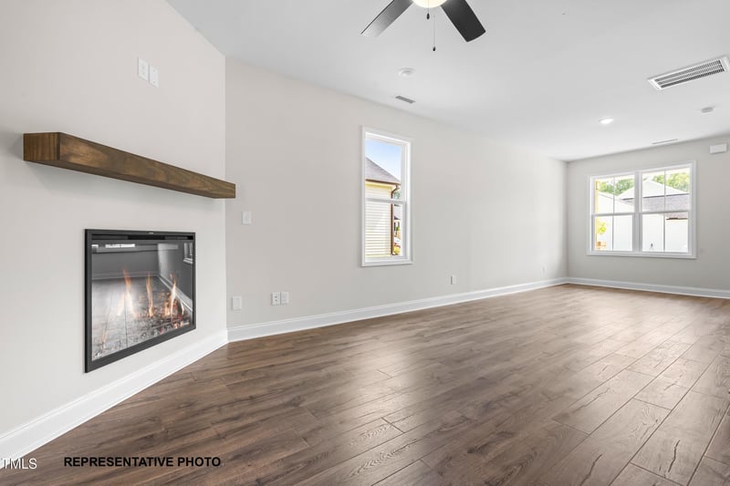 103 Goldenrod Loop, Clayton, NC 27520
