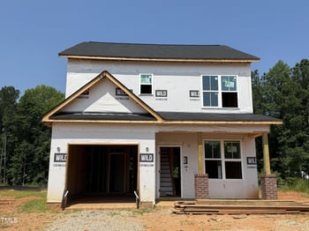 103 Goldenrod Loop, Clayton, NC 27520