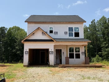 103 Goldenrod Loop, Clayton, NC 27520
