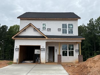 103 Goldenrod Loop, Clayton, NC 27520