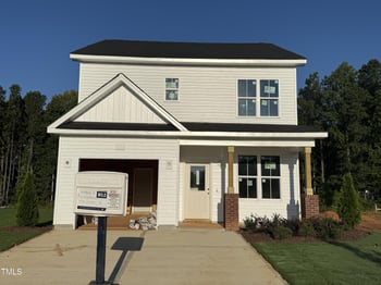 103 Goldenrod Loop, Clayton, NC 27520