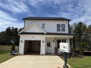 103 Goldenrod Loop, Clayton, NC 27520