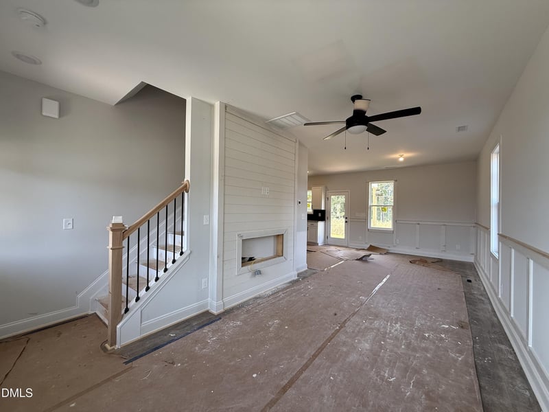 103 Goldenrod Loop, Clayton, NC 27520