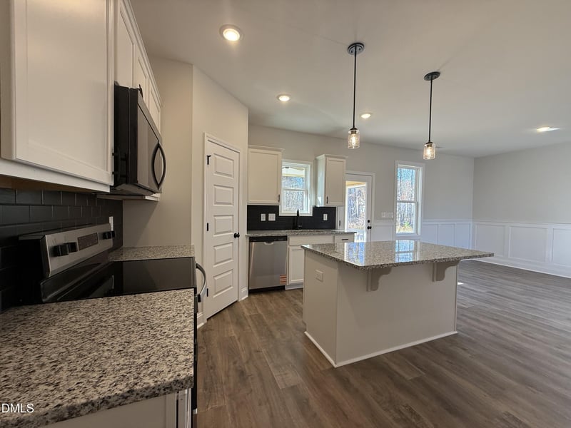 103 Goldenrod Loop, Clayton, NC 27520