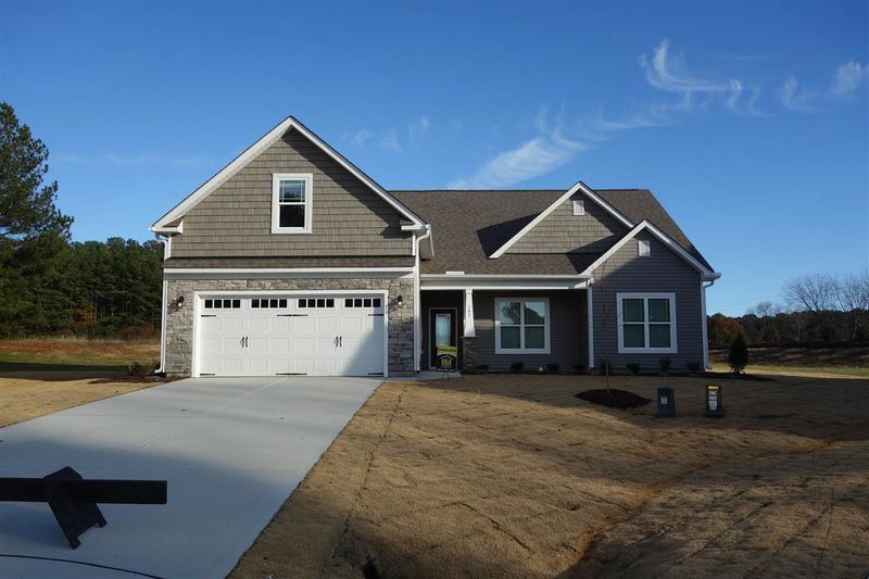 103 Great Arbor Ct, Youngsville, NC 27596