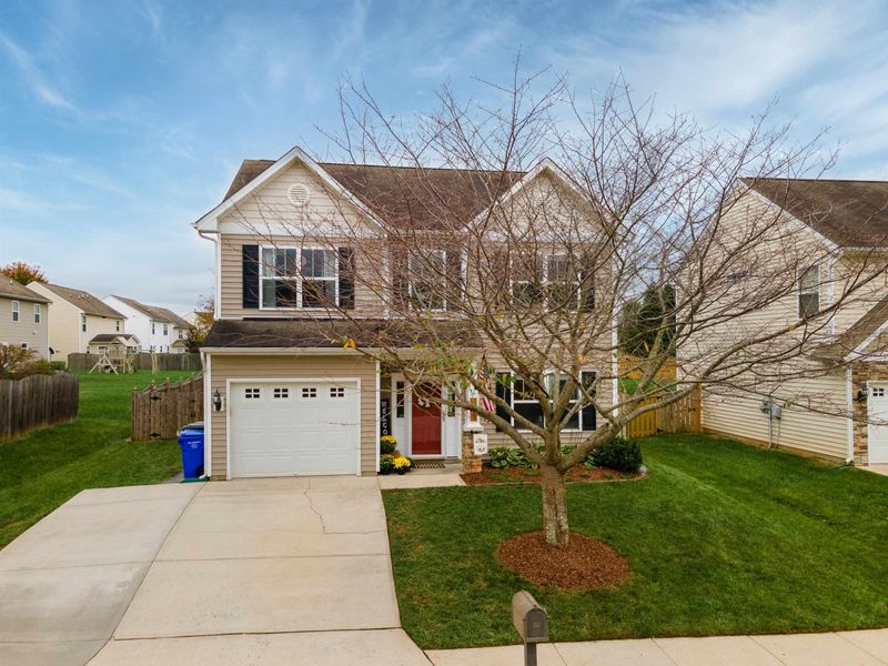 103 Green Pasture Rd, Mebane, NC 27302