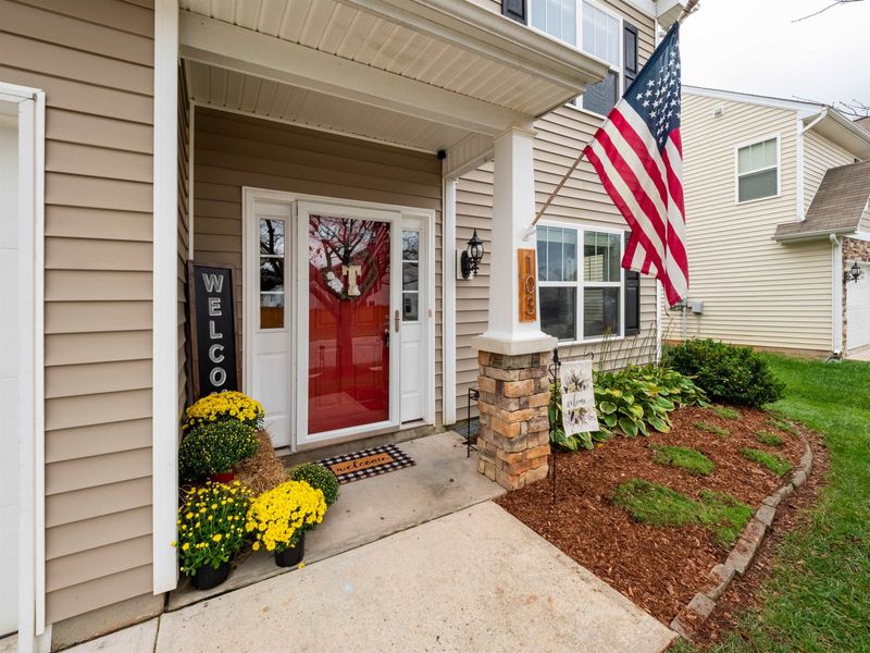 103 Green Pasture Rd, Mebane, NC 27302