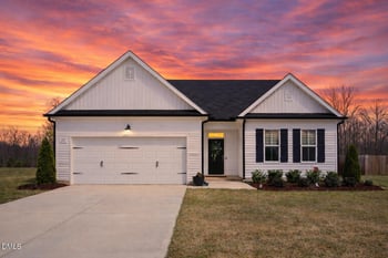 103 Greenhouse St, Zebulon, NC 27597