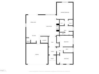 103 Greenhouse St, Zebulon, NC 27597