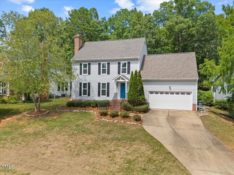 103 Grey Horse Dr, Cary, NC 27513