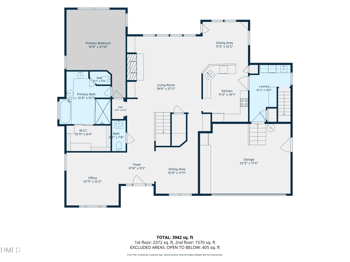 103 Greygate Pl, Cary, NC 27518