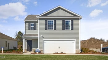 103 Grove Ln, Goldsboro, NC 27534