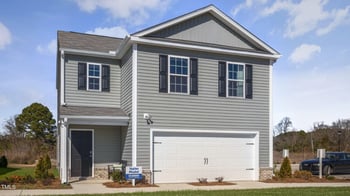 103 Grove Ln, Goldsboro, NC 27534