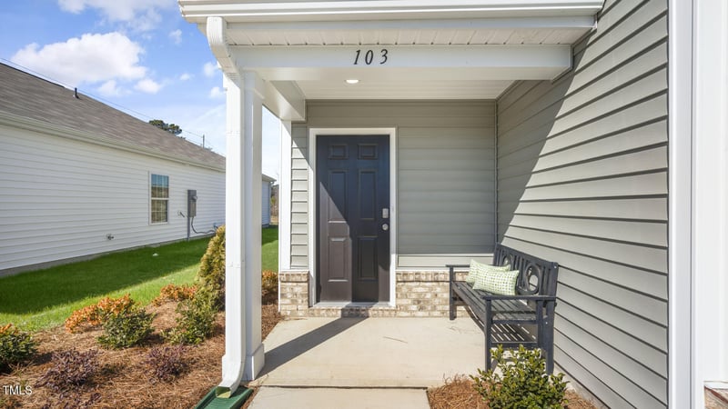 103 Grove Ln, Goldsboro, NC 27534