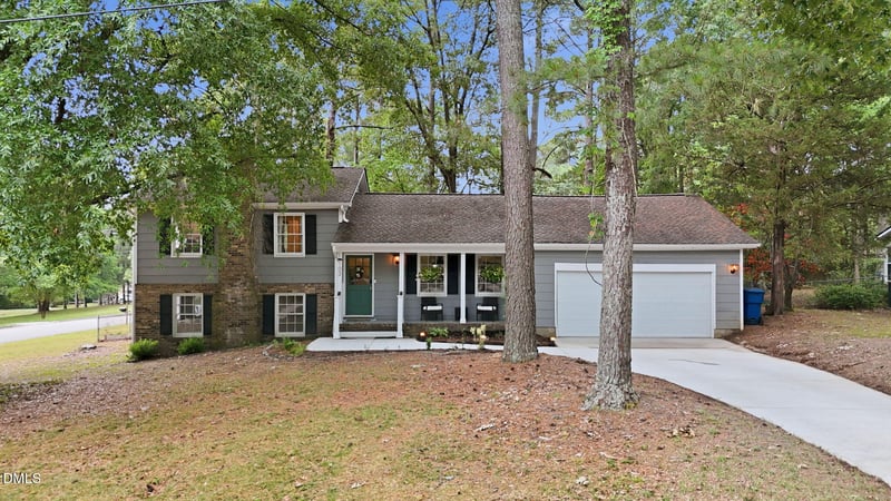 103 Hadley Ln, Durham, NC 27713