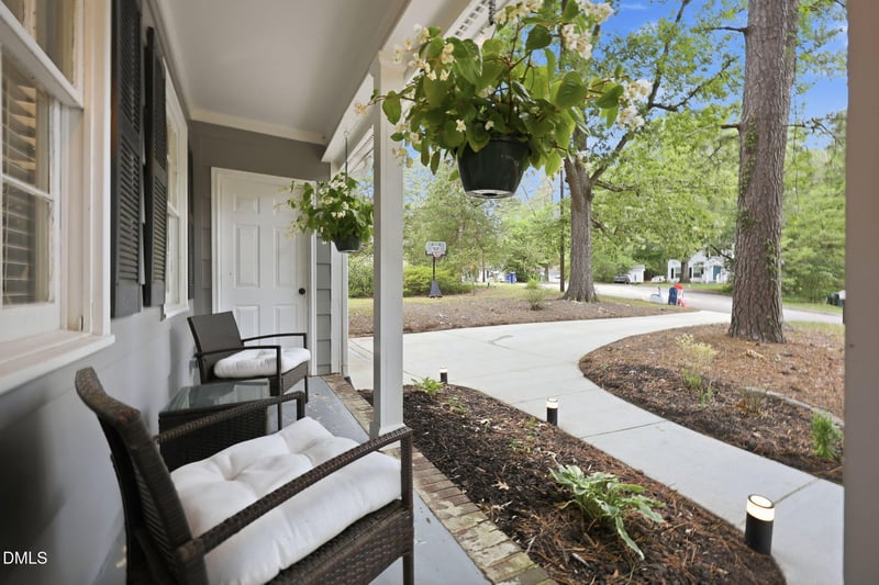 103 Hadley Ln, Durham, NC 27713
