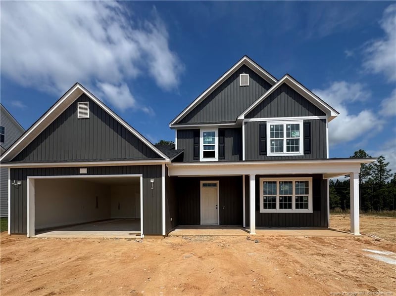 103 Harborwood St, Lillington, NC 27546