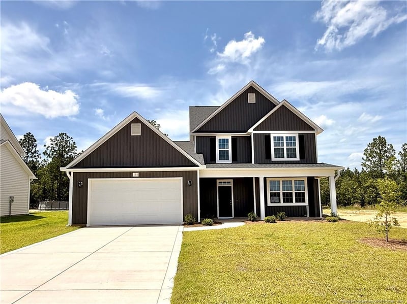 103 Harborwood St, Lillington, NC 27546