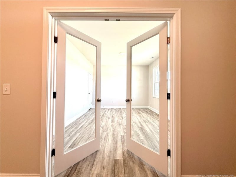 103 Harborwood St, Lillington, NC 27546