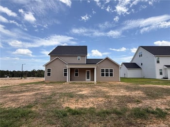 103 Harborwood St, Lillington, NC 27546