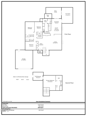 103 Harrington Point, Chapel Hill, NC 27516