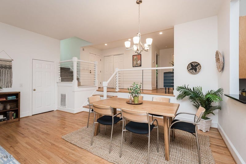 103 Harrington Point, Chapel Hill, NC 27516